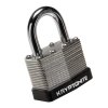 kryptonite zamek na klic laminated steel 44mm o