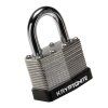 kryptonite zamek na klic laminated steel 44mm o