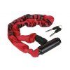 Zámek na klíč KRYPTONITE Keeper 785 integrated (Barva černá)
