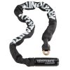 Zámek na klíč KRYPTONITE Keeper 785 integrated (Barva černá)