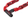 retezovy zamek kryptonite keeper 785 integrated 7x850mm red 1 o