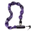 zamek na klic kryptonite keeper 785 integrated purple o