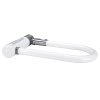 u zamek kryptonite kryptolok mini 7 82x178mm white 1 o