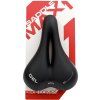 sedlo MAX1 Gello Comp (Barva černá)