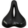 sedlo MAX1 Gello Comp (Barva černá)