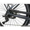 APACHE Sota 3 BF410 720 Wh 2025 (Barva šedá, Velikost M(17") - od 165 cm do cca 178 cm)