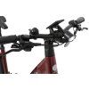 Apache Sota 2 MX 410 720 Wh 2025 (Barva vínová, Velikost L(19") - od 175 cm - do cca 188 cm)