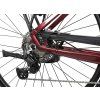 Apache Sota 2 MX 410 720 Wh 2025 (Barva vínová, Velikost L(19") - od 175 cm - do cca 188 cm)