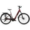 Apache Sota 2 MX 410 720 Wh 2025 (Barva vínová, Velikost L(19") - od 175 cm - do cca 188 cm)