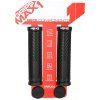 Gripy MAX1 Race Lock (Barva černá)