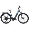 APACHE Rio Grande Bosch CX 27,5" Touring antracitová (Kapacita baterie 800 Wh / 22,2 Ah, Velikost M(17") -od 165 cm do cca 178 cm)