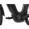 APACHE Rio Grande Bosch CX 27,5" Touring antracitová (Kapacita baterie 800 Wh / 22,2 Ah, Velikost M(17") -od 165 cm do cca 178 cm)