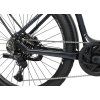 APACHE Rio Grande Bosch CX 27,5" Touring antracitová (Kapacita baterie 800 Wh / 22,2 Ah, Velikost M(17") -od 165 cm do cca 178 cm)
