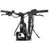 APACHE Rio Grande Bosch CX 27,5" Touring antracitová (Kapacita baterie 800 Wh / 22,2 Ah, Velikost M(17") -od 165 cm do cca 178 cm)