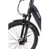 APACHE Rio Grande Bosch CX 27,5" Touring antracitová (Kapacita baterie 800 Wh / 22,2 Ah, Velikost M(17") -od 165 cm do cca 178 cm)