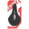 Sedlo MAX1 Ultrax Carbon (Barva černá)