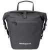 Brašna MAX1 Pannier (Barva černá)