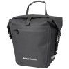Brašna MAX1 Pannier (Barva černá)