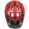 Přilba KED Crom Red Black Matt (Barva Red Black Matt, Velikost XL / 60-65 cm)
