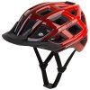Přilba KED Crom Red Black Matt (Barva Red Black Matt, Velikost XL / 60-65 cm)