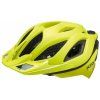 Přilba KED Spiri Two Trend yellow green matt (Barva fluo žlutá, Velikost M / 52-58 cm)