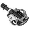 pedály SHIMANO SPD PD-M540 černé s kufry SM-SH51, v krabičce (Barva černá, Velikost SPD)
