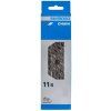 řetěz SHIMANO CN-HG901 11 speed "SIL-TEC" 116 článků se spojkou Quick-link, v krabičce (Velikost 11sp)