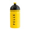Láhev PELLS X-Race3 Yellow (Objem 500 ml)