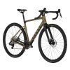 PELLS Raw Carbon 2 2026 (Barva Dijon Gold, Velikost M / 170 - 182 cm)