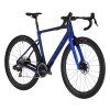 PELLS Raw Carbon 1 Future Dusk (Barva Future Dusk, Velikost S / 160 - 172 cm)