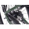 LEVIT BELECO 7 overstep 28" 15 Ah 2025 (Barva Emerald, Velikost rámu 19,5")