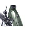 LEVIT BELECO 7 overstep 28" 15 Ah 2025 (Barva Emerald, Velikost rámu 19,5")