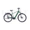 LEVIT BELECO 7 overstep 28" 15 Ah 2025 (Barva Emerald, Velikost rámu 19,5")