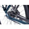 LEVIT BELECO 5 overstep 15 Ah 28" 2025 (Barva Indigo, Velikost rámu 19,5")