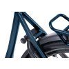 LEVIT BELECO 5 overstep 15 Ah 28" 2025 (Barva Indigo, Velikost rámu 19,5")