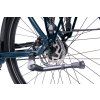 LEVIT BELECO 5 overstep 15 Ah 28" 2025 (Barva Indigo, Velikost rámu 19,5")