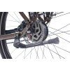LEVIT BELECO 3 overstep 15 Ah 28" 2025 (Barva Allspice, Velikost rámu 19,5")