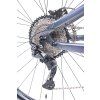 LEVIT NEGULO 23 Ah 29" 2025 (Barva Twilight, Velikost rámu 17,5")