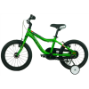 Leader Fox BUBU 16" UNI 2025 (Barva GREEN, Velikost 16")