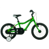 Leader Fox BUBU 16" UNI 2025 (Barva GREEN, Velikost 16")