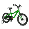 Leader Fox BUBU 16" UNI 2025 (Barva GREEN, Velikost 16")