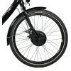 Leader Fox CARGO - TRICYCLE BORMIO 2025