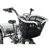 Leader Fox CARGO - TRICYCLE BORMIO 2025