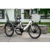 Leader Fox CARGO - TRICYCLE BORMIO 2025