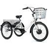 Leader Fox CARGO - TRICYCLE BORMIO 2025
