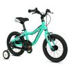 Leader Fox BUBU 14" UNI 2025 (Barva GREEN LIGHT, Velikost 14")