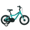 Leader Fox BUBU 14" UNI 2025 (Barva GREEN LIGHT, Velikost 14")