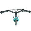 Leader Fox BUBU 14" UNI 2025 (Barva GREEN LIGHT, Velikost 14")