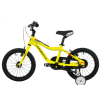 Leader Fox BUBU 16" UNI 2025 (Barva YELLOW, Velikost 16")