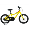 Leader Fox BUBU 16" UNI 2025 (Barva YELLOW, Velikost 16")